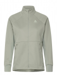 Odlo - Odlo Essential Warm Jacket - Spordifliisid ja vahekihid - M