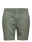 ONLY & SONS - Onstel Latham 0257 Shorts Noos - Linased l&uuml;hikesed p&uuml;ksid - XL