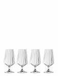 Nachtmann - Celebration &Oslash;lglas 4-Pak - &Otilde;lleklaasid - 38 CL