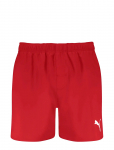 Puma Swim - Puma Swim Men Mid Shorts 1P - Spordi ujumisp&uuml;ksid - XS