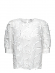 Twist & Tango - Marla Blouse - L&uuml;hikeste varrukatega - 38