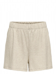 Only Play - Onpseren Hw Rib Loose Shorts - L&uuml;hikesed dressip&uuml;ksid - XL