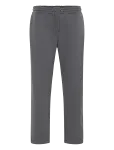 Blend - Bhdownton Straight Leg Pants - Dressip&uuml;ksid - XXL