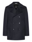BOSS - H-Hyde-Pcoat-254 - Vihmamantlid - 56