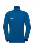 Mammut - Aenergy Light Ml Half Zip Pull Men - Spordidressipluusid - XL