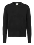 Kaffe - Kaniel Crew Neck Pullover - Džemprid - XS