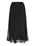 Culture - Cuabby Skirt - P&otilde;lveni ja midiseelikud - M