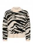 Kaffe - Kasandra Pullover Ls - Džemprid - XXL