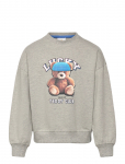 The New - Tnpendra Os Sweatshirt - Dressipluusid - 110/116