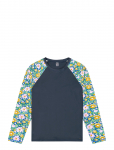 PICTURE ORGANIC CLOTHING - Moonbee W Lycra - Spordi pikkade varrukatega topid - XS