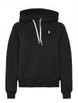 Polo Ralph Lauren - Shrunken Fit Fleece Hoodie - Kapuutsiga pusad - L