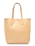 Polo Ralph Lauren - Bellport Leather North-South Tote - Kandekotid - ONE SIZE