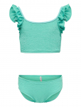 Kids Only - Kogwave Structure Bikini Set Acc - Bikiinid - 158-164