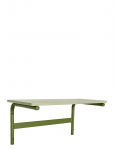 H&uuml;bsch - Koi Desk - Lauad - ONE SIZE