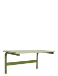H&uuml;bsch - Koi Desk - Lauad - ONE SIZE