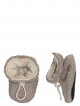 Melton - Structure Textile Slippers - Beebipapud - 18/19
