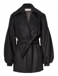Ida Sj&ouml;stedt - Vinnie Wool Jacket - Villased jakid - 44