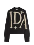 Ida Sj&ouml;stedt - Logo Jumper - Džemprid - 38