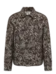 Casual Friday - Cfwinding Jaquard Jacket - Kerged jakid - M