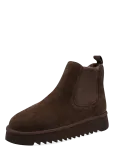 Tamaris - Women Boots - Madala kontsaga poolsaapad - 39