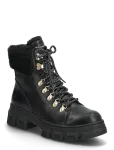 Tamaris - Women Boots - Madala kontsaga poolsaapad - 38