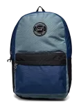 Beckmann Norway - City, Green Colorblock - Seljakotid - 30 L