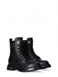 Tommy Hilfiger - Tommy Hilfiger Lace Up Booties - N&ouml;&ouml;ridega saapad - 36/23CM