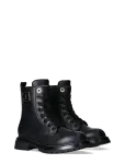 Tommy Hilfiger - Tommy Hilfiger Lace Up Booties - N&ouml;&ouml;ridega saapad - 36/23CM