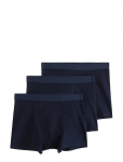 Lindex - 3-Pack Boxer Shorts - Alusp&uuml;ksid - 170