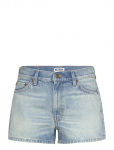 Weekday - Short Distressed Denim Shorts - L&uuml;hikesed teksap&uuml;ksid - 34