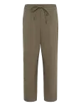 Kaffe - Kamerle Belt Pants - Sirge s&auml;&auml;rega - 46