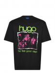 HUGO BLUE - Nopix - L&uuml;hikeste varrukatega - M