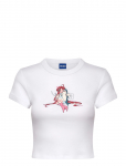 HUGO BLUE - Dalia_B_2 - L&uuml;hikeste varrukatega - XL