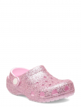 Crocs - Classic Chunky Glitter Clog T - Kotad - 27/28