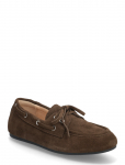 Bianco - Biamarlene Boat Shoe Suede - Purjekingad - 39