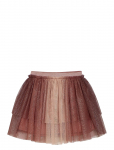 Minymo - Skirt W. Glitter - T&uuml;llist seelikud - 92