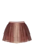 Minymo - Skirt W. Glitter - T&uuml;llist seelikud - 92