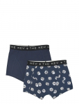 The New - Tnthe New Boxers 2-Pack - Alusp&uuml;ksid - 98/104