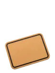 Dorre - Cutting Board Made Of Pressed Wood Fibers (Cellulose) 29.8*21.5*0.6 Cm - L&otilde;ikelauad - 30X 21.5CM