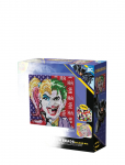 SES Creative - Iron On Beads - Dc Batman - Joker And Harley Quinn 5000 Pcs - K&auml;sit&ouml;&ouml;komplektid - ONE SIZE