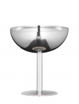Aida - Lido Champagne Bowl In Candyfloss 1 Pcs. 20 Cl D:10 X H:11 Cm - &Scaron;ampanjaklaasid - 20 CL