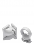 Twistshake - Twistshake Magnetic Key Lock - Beebi turvalisus - ONE SIZE