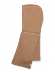 MSCH Copenhagen - Mschmilania Hope Hood Scarf Key - Kerged sallid - ONE SIZE