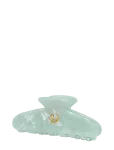 Lenoites - Claw Clip Medium, Ocean Mist - Juukseklambrid - 20 G