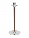 Hilke Collection - Candlestand Alto Basso, Np - K&uuml;&uuml;nlajalad - H35CM