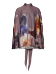 RODEBJER - Rodebjer Thea Flower - Pikkade varrukatega - XS/S