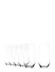 St&ouml;lzle Lausitz - Tumbler Quatrophil 39Cl. 6 Pieces - Joogiklaasid - 39 CL