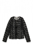 Sofie Schnoor Young - Blisssy Blouse - Pluusid ja tuunikad - 140