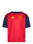 Adidas Performance - Rfef H Jsy Y - Jalgpallis&auml;rgid - 128