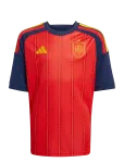 Adidas Performance - Spain Rfef Home Jsy Y - Jalgpallis&auml;rgid - 128